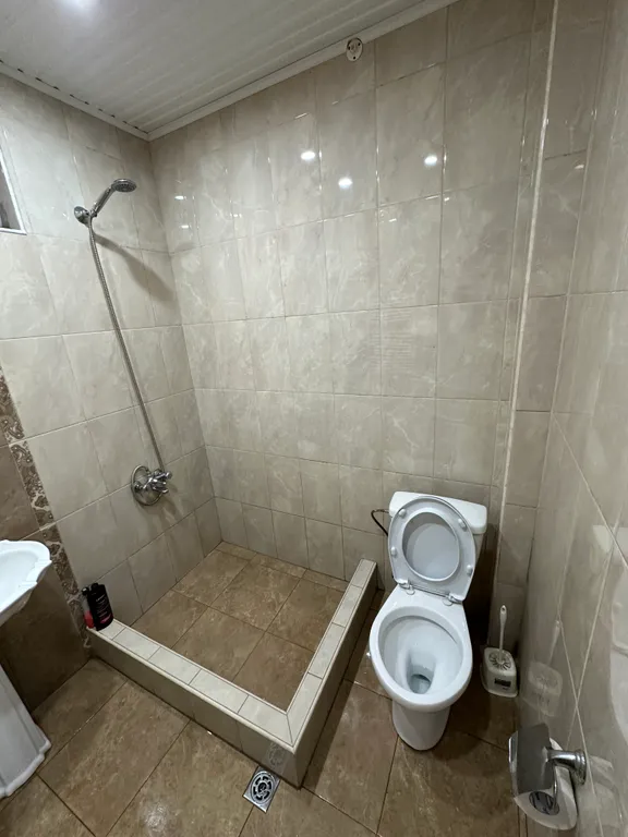 Большой уютный дом со своим садом