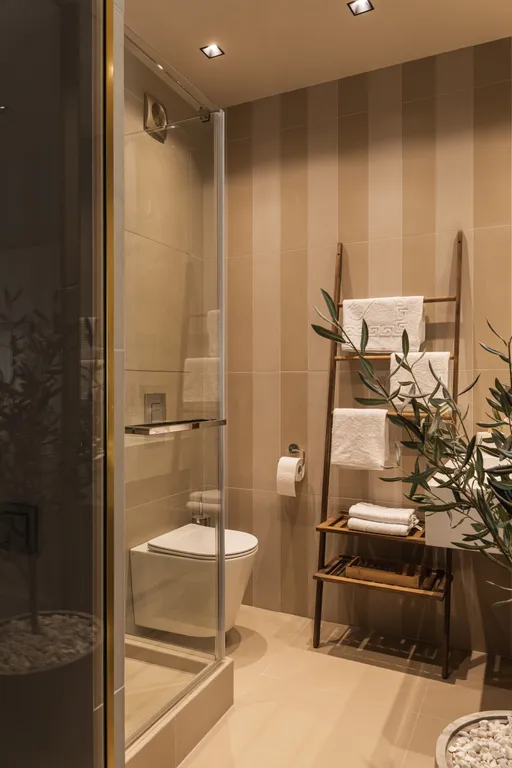 Элитная квартира недалеко от аэропорта