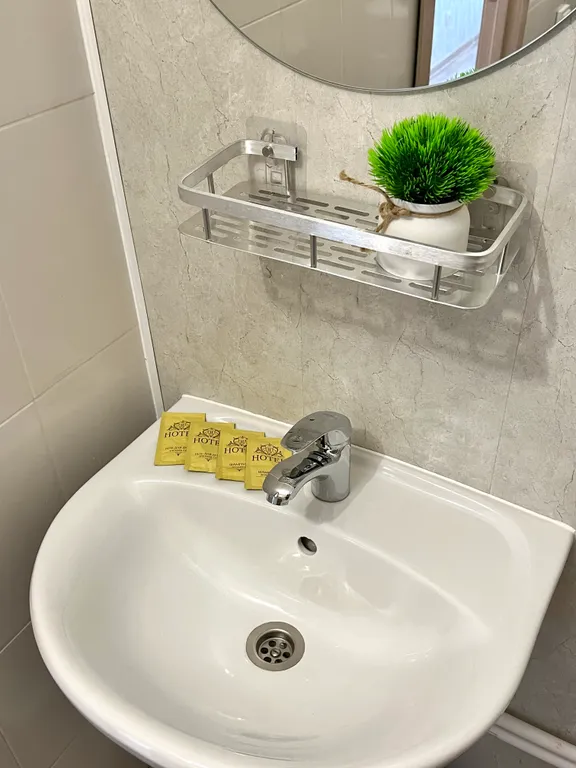 Квартира Уютная квартира недалеко от Планеты — Красноярск