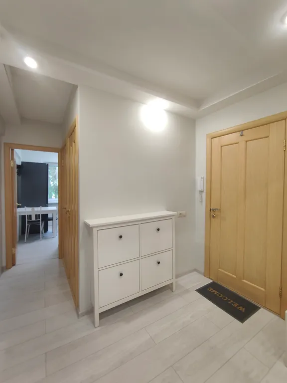 Квартира комфорт возле метро