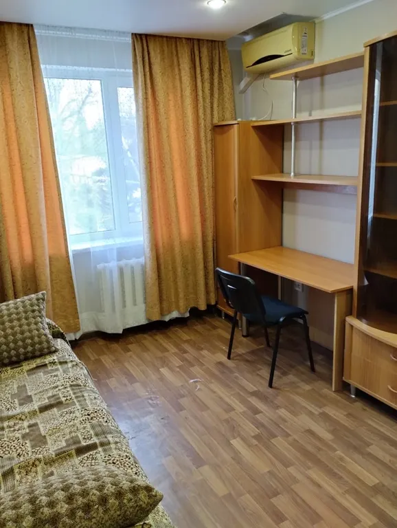 Квартира Квартира на Ялтинской — Краснодар