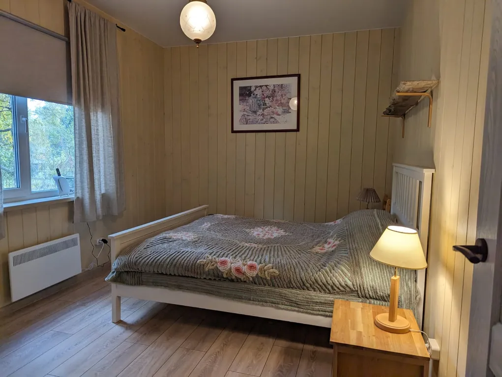 Усадьба Пюхяярви