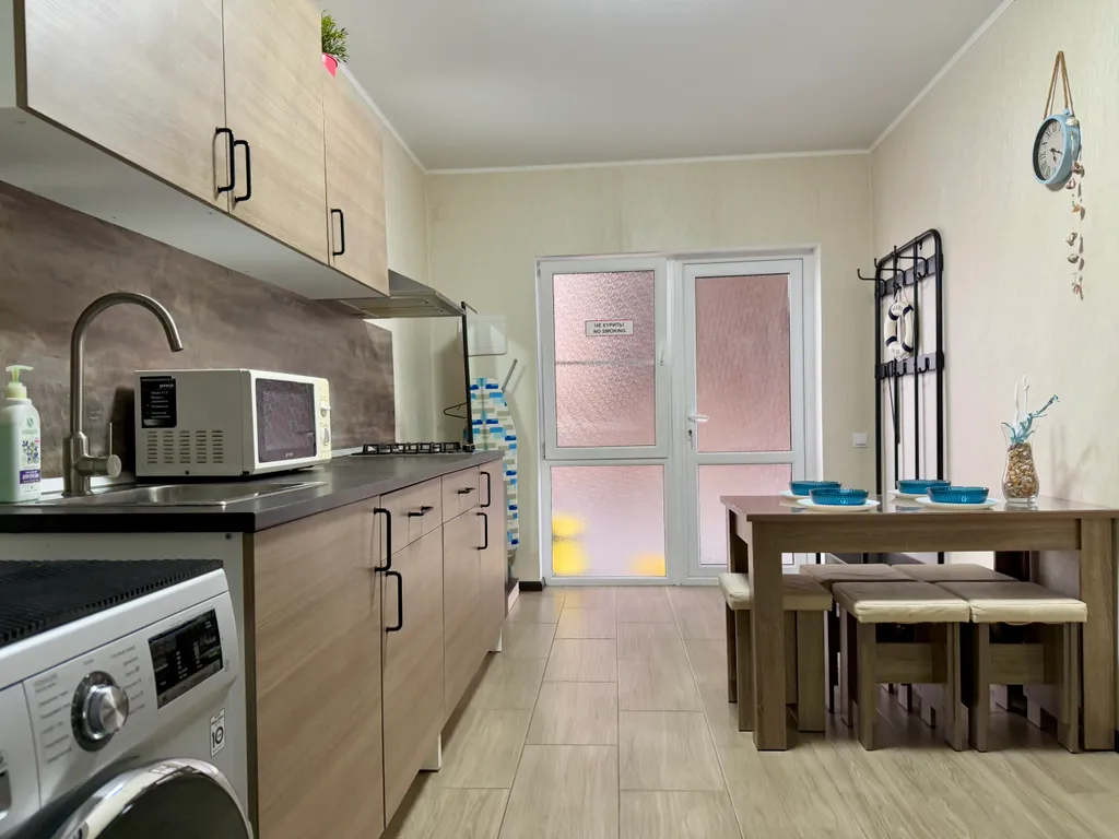 2-комнатный Дом