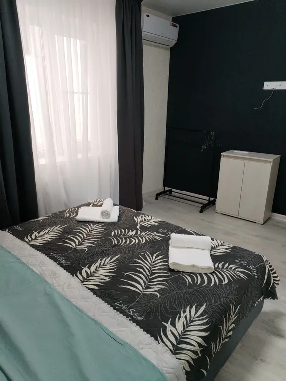 Квартира Комната — Геленджик