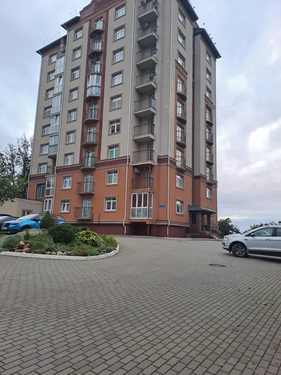 Квартира 1-комнатная Квартира — Пионерский