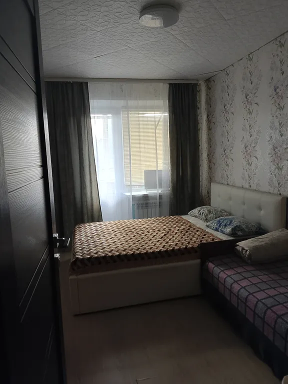 Уютная квартира в Лихославле