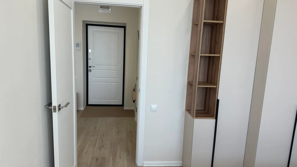 Уютная квартира в ЖК Симпл