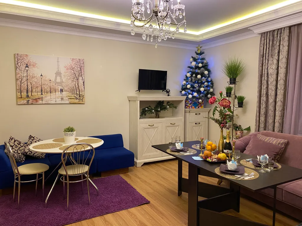 Частный дом в 15 минутах от центра