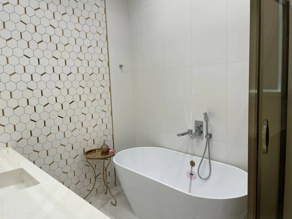 Квартира Элитные апартаменты в Москва Сити — Москва