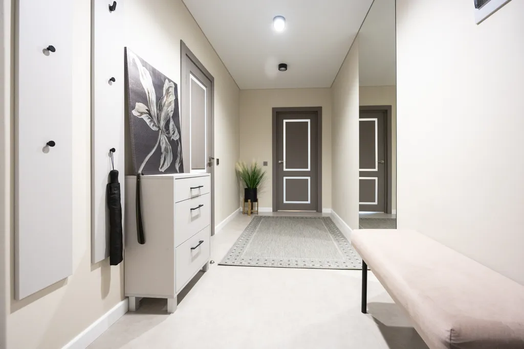 Апартаменты в Spa Баден