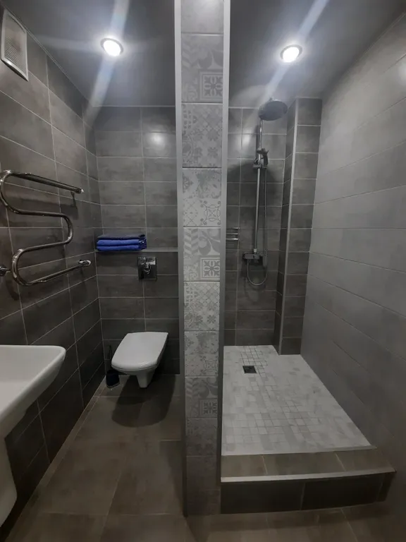 Студия для вашего комфорта