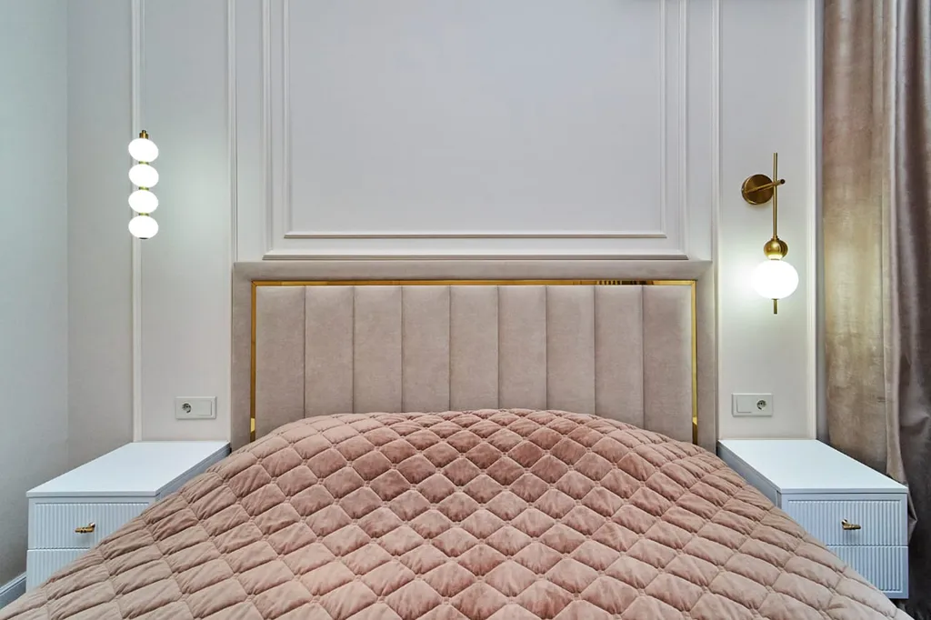 2-комнатная квартира в жк Sun Hills Olginka