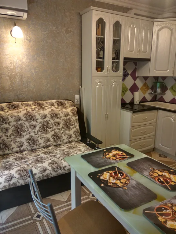 Квартира Очень комфортабельная квартира в центре — Сочи