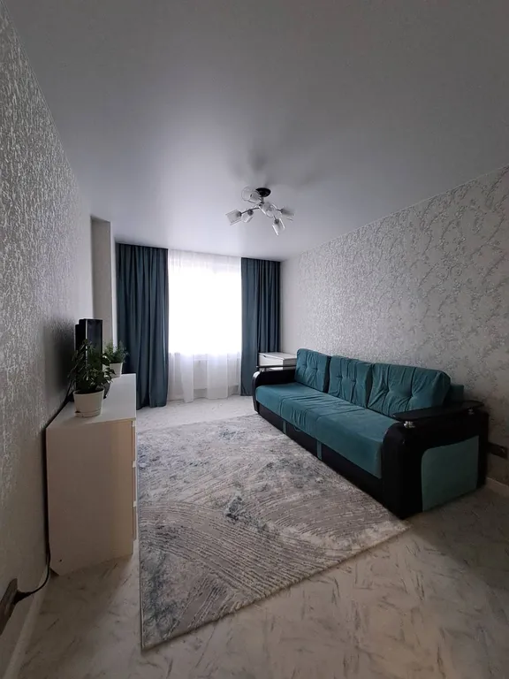 1-комнатная квартира бизнес класса — аренда посуточно в Рязань