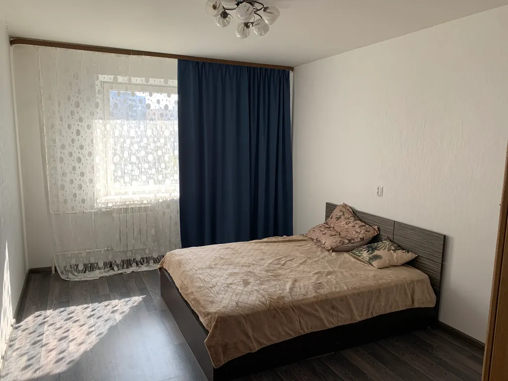 3-комнатная Квартира — аренда посуточно в Санкт-Петербург