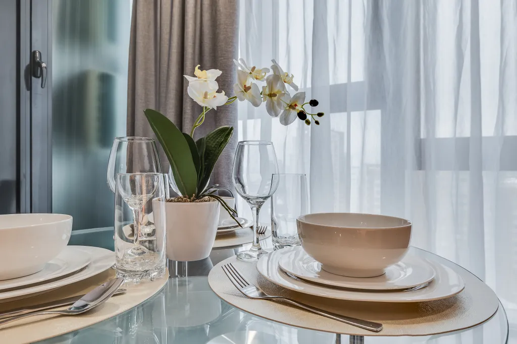 Квартира Апартаменты Delux на 14 этаже — Москва