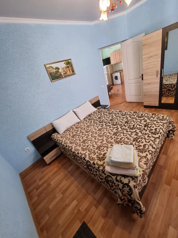 Квартира Комната — Евпатория