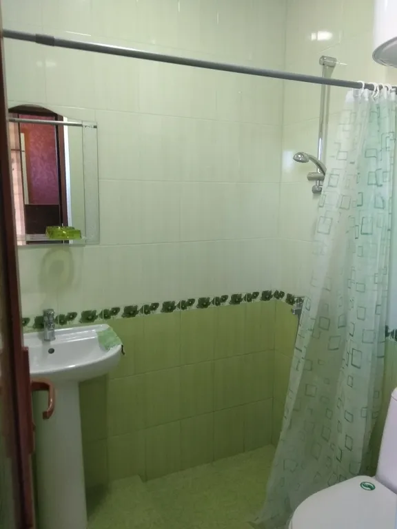 Квартира Квартира Гостевой дом в центре города — Гагра