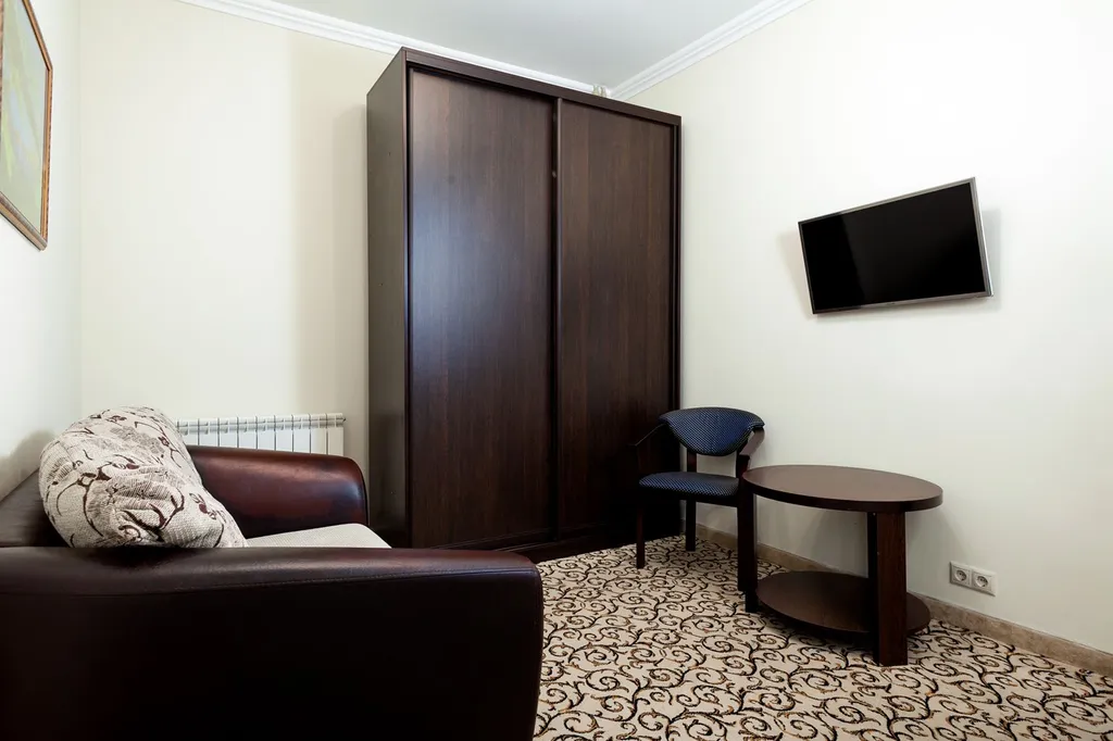 Квартира Комната — Адлер