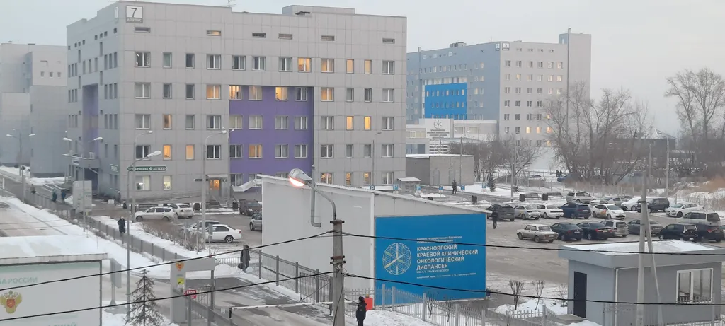 По-домашнему уютная квартира рядом со Смоленской