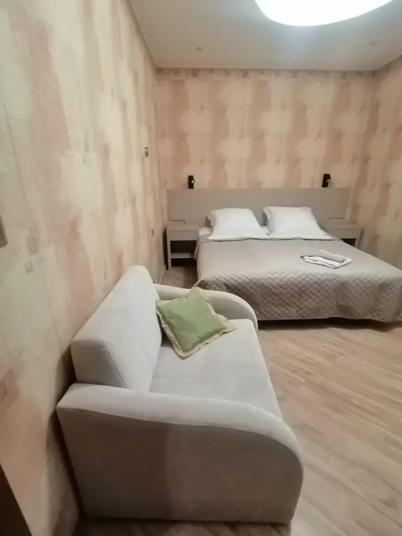 Уютная квартира в историческом центре