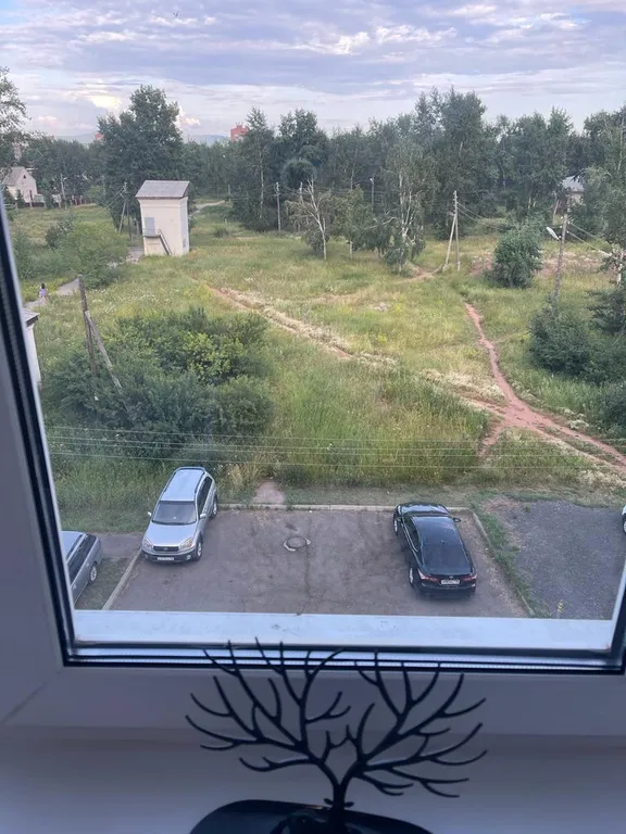 Апартаменты Планета