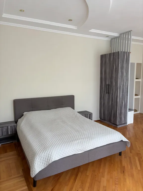 Уютная 1-комнатная квартира возле парка — аренда посуточно в Железноводск