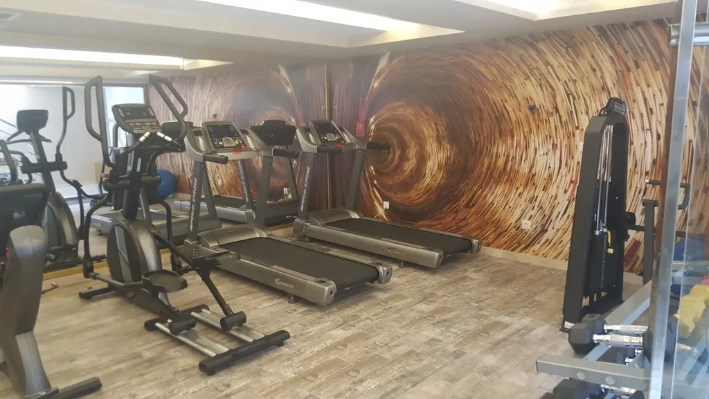 Апартаменты Делюкс 1+1