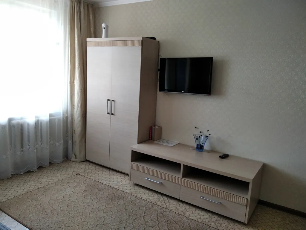 Светлая, уютная квартира