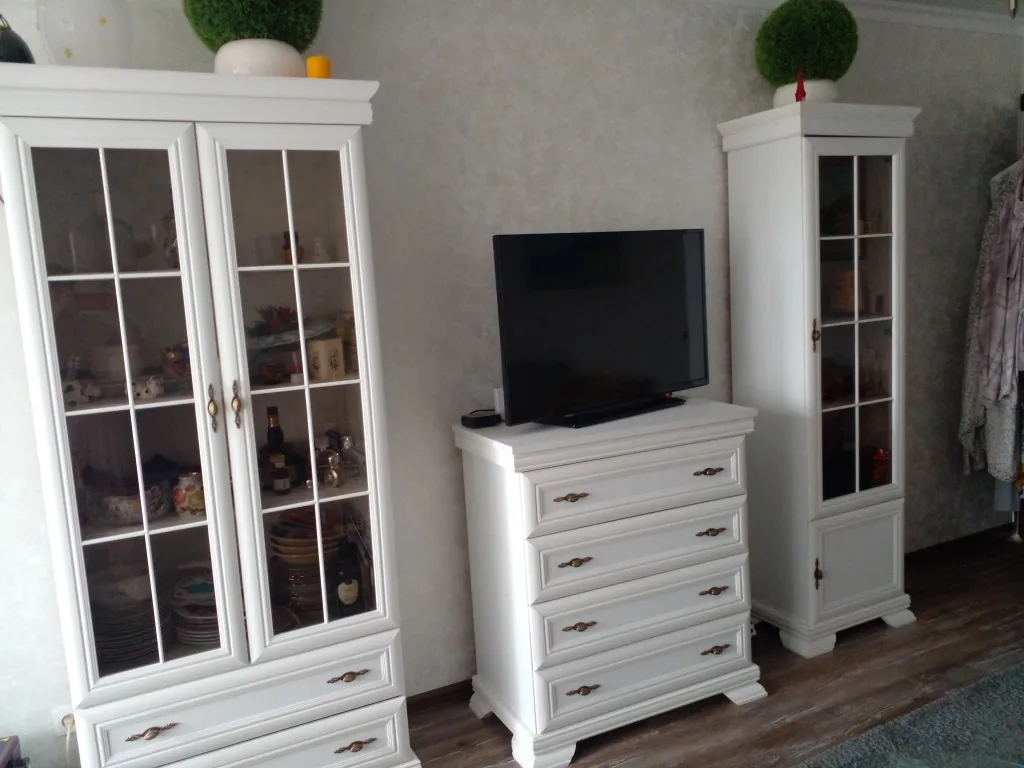 Квартира в удобном месте — аренда посуточно в Светлогорск