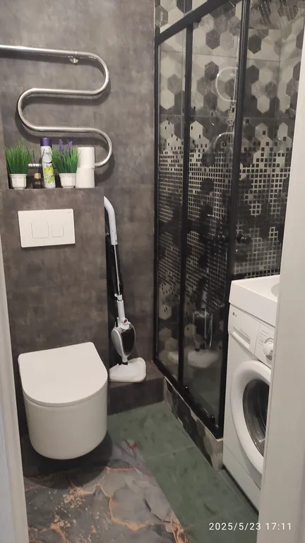 Квартира Уютная квартира в центре города — Таштагол