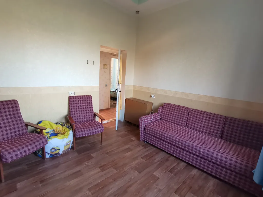 Уютная квартира близко к центру города