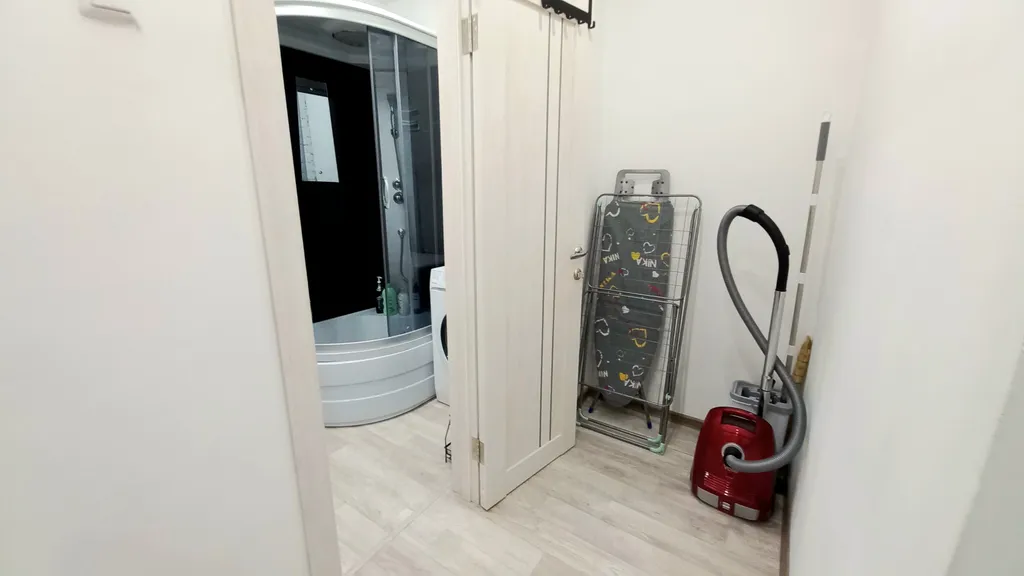 Уютная квартира с видом на горы, лес