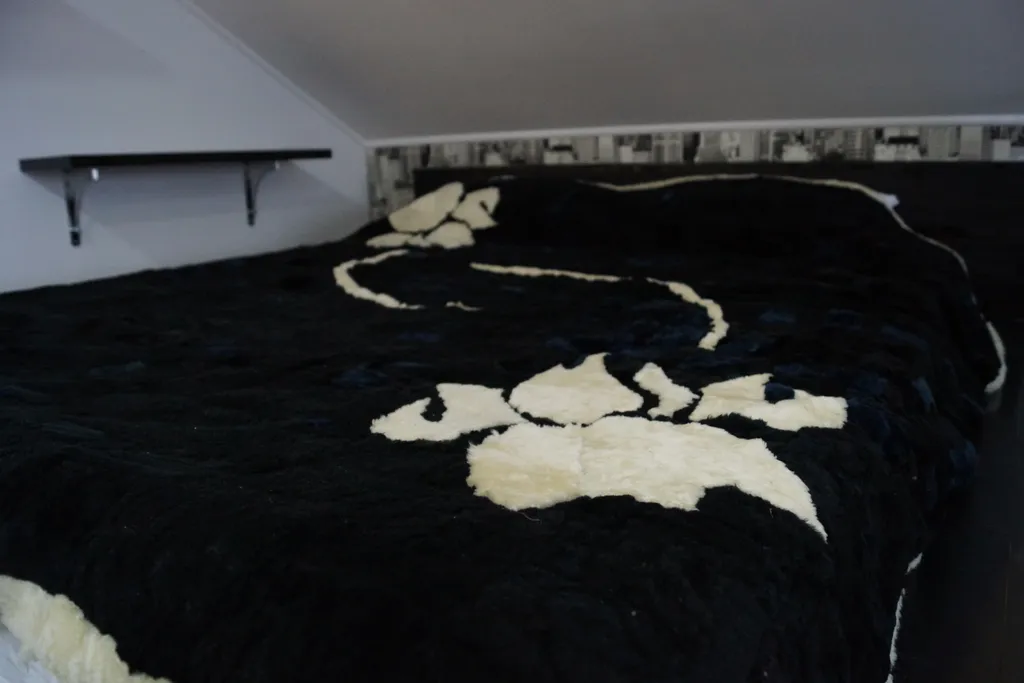 Апартаменты с видом на море