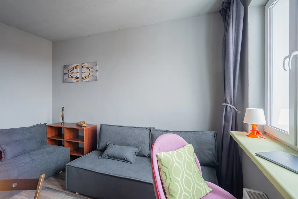 Brigantina loft stile lux с видом на канал