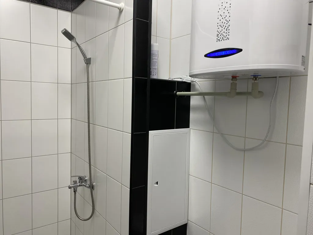 Уютные апартаменты в центре города