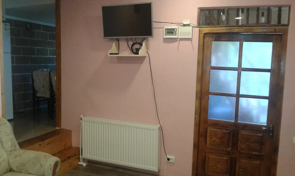 Гостевой дом Нима