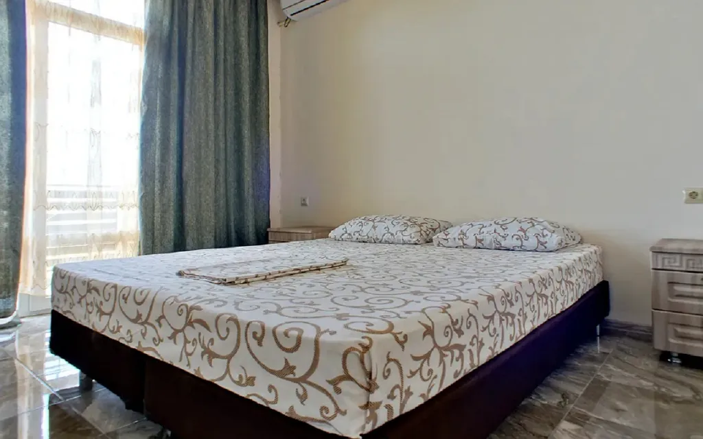 Квартира Комната — аренда посуточно в Дивноморское