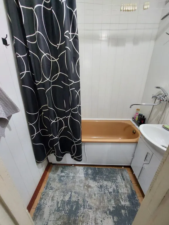 Просторная уютная квартира недалеко от центра