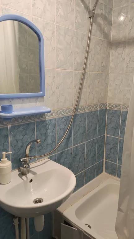 Номер в коттедже 3 этаж