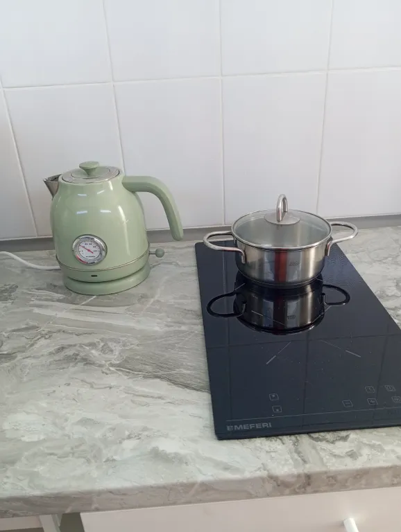 Современный просторный дом в стиле минимализма