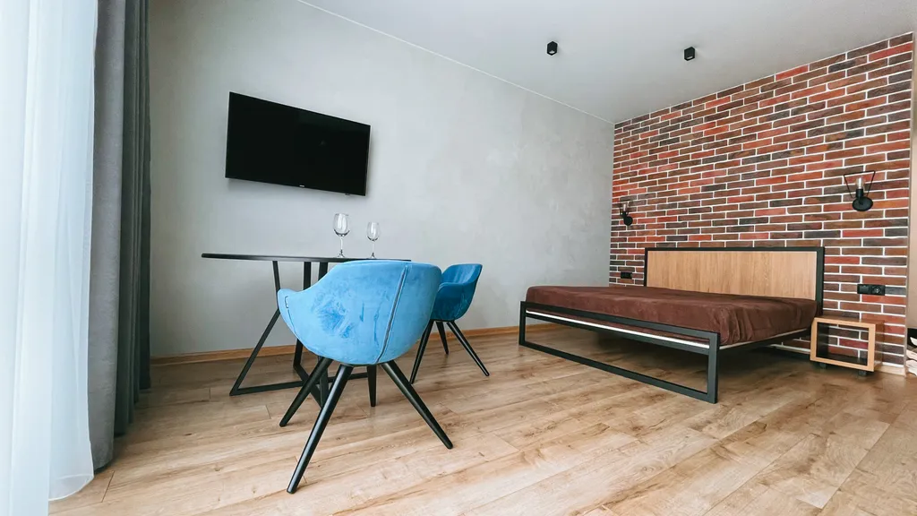 Лофт-студия Новые сады