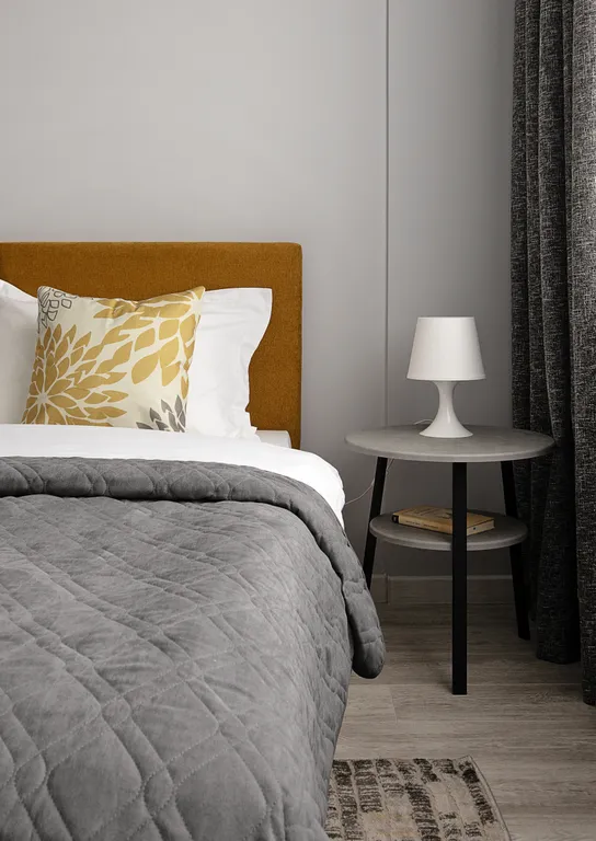 Апартамент семейный для большой компании