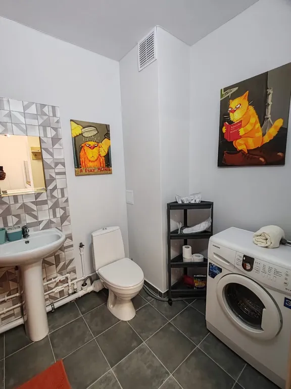 Видoвая еврoдвушка в красивeйшем угoлке