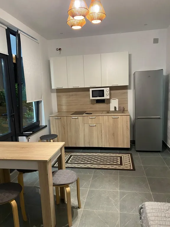 Квартира Квартира Апартамент в центре города — Сухум