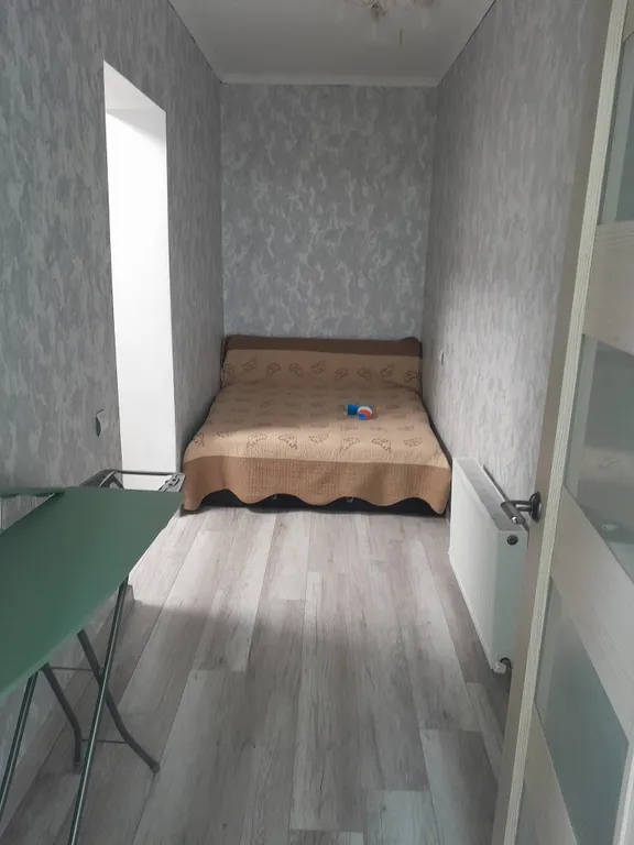 Коттедж Уютный домик в центре — Новороссийск