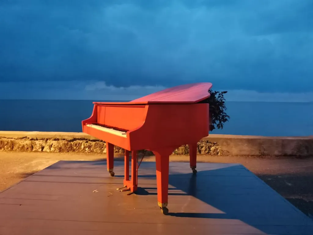 2х местный номер с балконом