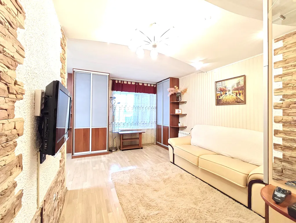 Замечательная студия на Белом Озере