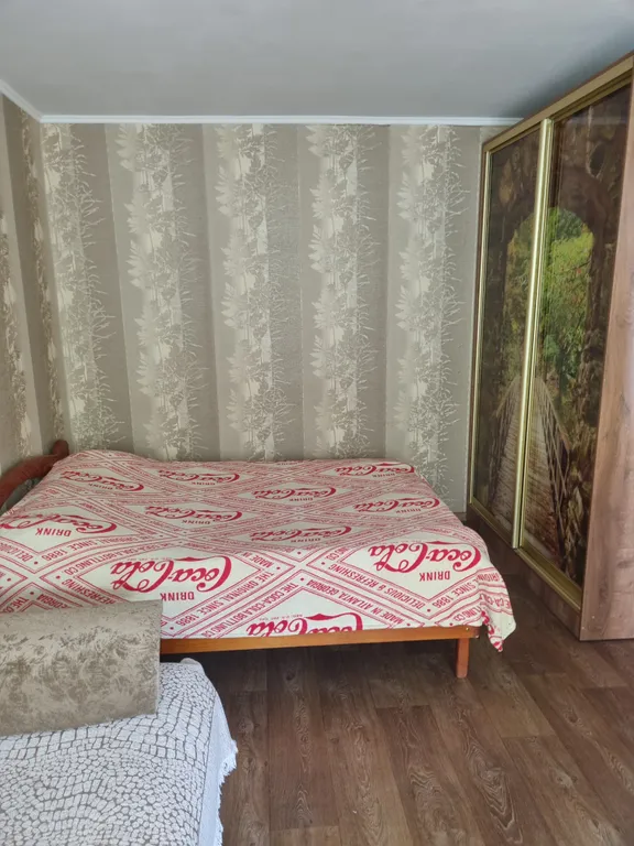 1-комнатная квартира в центре