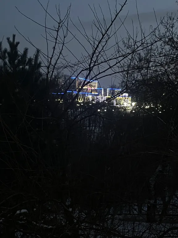 Уютная квартира-студия в центре города